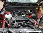2025 Bronco Sport Rear Window Wiper Motor SKU#4376048. Fixed Price $87.40.