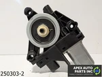 Oem 2011-2013 Jeep Grand Cherokee 3.6L Front Right Passenger Door Window Motor. Fixed Price $59.99.