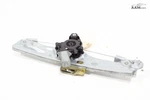 2016-2019 Chevrolet Cruze Rear Left Side Door Window Regulator W/ Motor Oem. Fixed Price $73.14.