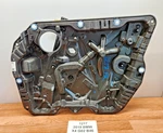 19-24 Oem Bmw G02 X4 Front Right Passenger Side Door Window Glass Regulator. Fixed Price $189.95.
