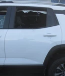 Driver Side Rear Door, Fits 25-26 Equinox 161132. Fixed Price $807.50.