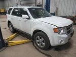 Driver Front Window Regulator Electric Includes Motor Fits 08-12 Escape 301587. Fixed Price $83.26.