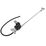 Front Rh Side Power Window Regulator With Motor For Freightliner Century Class. Fixed Price $47.80.