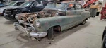 1950 Buick Right Front Window Regulator Manual 4 Door Sedan 886139. Fixed Price $50.00.