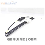 2020-2024 Vw Atlas Cross Sport Rear Left Window Regulator 3CM839461. Fixed Price $99.99.