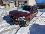 Rear Wiper Motor Hatchback Fits 04-09 Mazda 167352. Fixed Price $50.00.