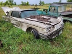 1960 Thunderbird Drivers Front Manual Window Regulator. Fixed Price $150.00.