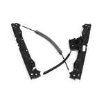 Genuine Mopar 2008-10 Dodge Avenger Front Door Window Regulator Left 68023491AA. Fixed Price $221.99.
