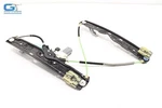 2018 2022 Jaguar F-pace Front Right Side Door Window Regulator W/ Motor Oem. Fixed Price $45.00.