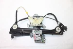 2006 Chrysler Crossfire Zh Conve #422 Left Door Window Regulator. Fixed Price $87.39.