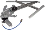Window Reg W/ Motor Dorman (oe Solutions) 741-621. Fixed Price $115.69.