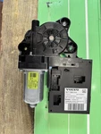 Volvo C30 Driver Side Front Window Motor 30773901AA #2. Fixed Price $25.32.