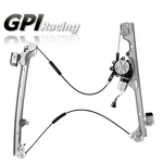 Front Driver Side Power Window Regulator W/ Motor For Chevrolet Gmc Cadillac. Fixed Price $32.99.