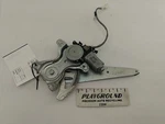 Lexus IS300 Sedan Passenger Right Rear Window Glass Regulator 01 02 03 04 05. Fixed Price $49.49.