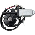 Reman Oem 47-1185 85720-35110 Frt/l Power Window Motor For 96-02 Toyota 4RUNNER. Fixed Price $285.00.