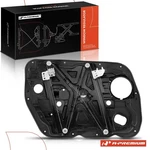 A-premium Front Right Power Window Regulator W/panel For Hyundai Sonata 15-19. Fixed Price $116.79.