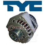 Tyc Alternator For 2014-2015 Gmc Savana 3500 6.0L 6.6L V8 Electrical Li. Fixed Price $206.97.