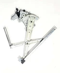 Front Right Door Window Regulator Oem 2011 2012 2013 2014 2015 2016 Honda Cr-z. Fixed Price $40.03.