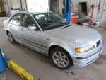Passenger Rear Window Regulator Sedan Canada Market Fits 01-05 Bmw 320I 266439. Fixed Price $85.88.