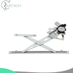 For Mitsubishi Lancer 2008-2017 Front Driver Window Regulator & Motor Assembly. Fixed Price $43.49.