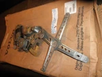 Nos Genuine VOLVO#9444080,BOSCH#0130821602'95-ON 940,960,S90,V90 R/h Rr.wind/mtr. Fixed Price $189.95.