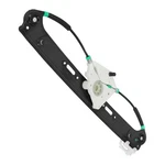 Rear Left Window Regulator Lh For Bmw X3 E83 2004-10 135-58668L. Fixed Price $40.99.