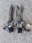 2001 Lexus GS300 Door Window Regulator Front Driver Left & Right 85720-30280. Fixed Price $138.99.