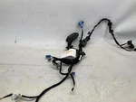 07-13 Mercedes S550 Sedan Rear Right Door Wires Wiring Harness. Fixed Price $25.49.