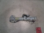 Accord Driver Front Window Regulator Sedan Electric Fits 98-02 4891325. Fixed Price $91.78.