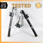 2015 Porsche Macan 95B Front Left Driver Window Regulator W/ Motor Oem. Fixed Price $99.60.