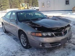 Passenger Right Rear Window Regulator Fits 00-05 Bonneville 87483. Fixed Price $60.00.