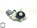 2020-2025 Vw Atlas Cross Sport Left Driver Rear Door Window Regulator Motor Oem. Fixed Price $24.99.