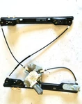 2009-2016 Ford Flex Left Lh Rear Door Power Window Regulator Motor 9CRB-965787. Fixed Price $39.92.