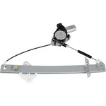For 2010-2014 Subaru Outback Rear Right Power Window Regulator Assembly. Fixed Price $33.04.