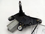 2004 Dodge Durango Limited Rear Window Washer Motor. Fixed Price $62.10.