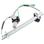Front Left Power Window Regulator Motor Assembly For 02-06 Honda Cr-v 4CYL 2.4L. Fixed Price $42.27.