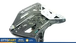 04-11 Saab 9-3 93 Convertible Rear Right Passenger Quarter Window Regulator Oem. Fixed Price $42.75.