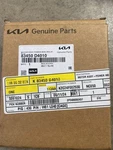 Genuine Power Window Motor Rear Left Driver For 16-20 Kia Optima 83450D4010. Fixed Price $100.00.