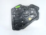 2018-2023 Jeep Wrangler Rear Left Side Door Trim Window Regulator 68301949AA. Fixed Price $149.99.