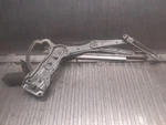 2001 Mercedes Class W169 Driver Side Front Window Reg & Motor 0130821672. Fixed Price $33.59.