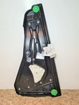 06 07 08 09 Range Rover Hse Sport Left Rear Driver Door Window Regulator Oem. Fixed Price $57.95.