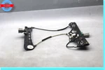 03-09 Mercedes E350 W211 Front Left Driver Side Door Window Glass Regulator Oem. Fixed Price $102.60.