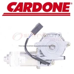 Cardone Rear Left Power Window Motor For 1995-1999 Nissan Sentra Al. Fixed Price $85.13.