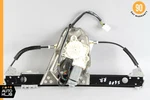 03-06 Mercedes W220 S500 S600 Window Regulator Motor Rear Right Side Oem. Fixed Price $66.40.