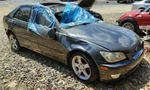 Audio Equipment Radio Amplifier Fits 01 Lexus IS300 348590. Fixed Price $90.00.