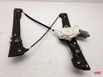 2008 Bmw 335XI 335I 328I 328XI Sedan Front Left Door Window Regulator Motor. Fixed Price $59.99.