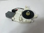 2009 Dodge Journey Se 2.4L At Suv Left Rear Power Window Motor Oem 1850-12. Fixed Price $23.53.