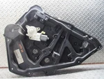15 Chrysler 200 Right Passenger Rear Side Door Window Regulator Panel 3035803NR. Fixed Price $67.46.