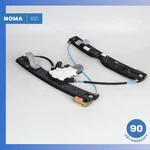 16-23 Jaguar X260 Xf Rear Left Driver Side Window Regulator Motor Oem. Fixed Price $78.85.