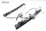 2009-2019 Ford Flex Rear Right Passenger Side Door Window Regulator & Motor Oem. Fixed Price $79.99.